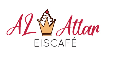 Eiscafé Al Attar logo
