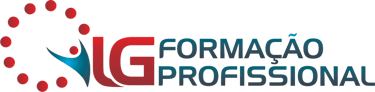LG Formação Profissional logo