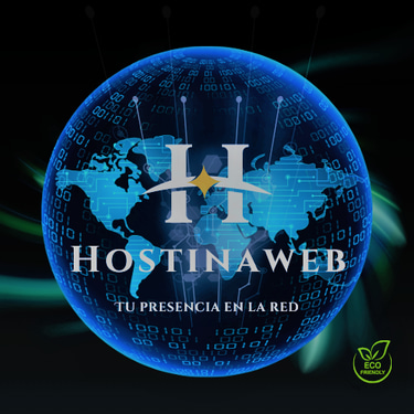 Hostinaweb logo