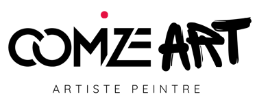 Comize Art logo