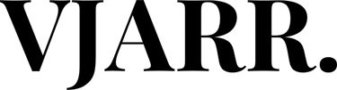 Vjarr Candles logo
