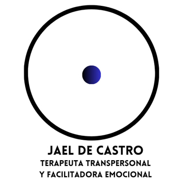 Jael de Castro - Terapeuta Transpersonal logo