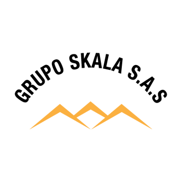 Grupo Skala logo