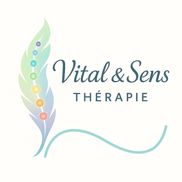 Vital & Sens Thérapie logo