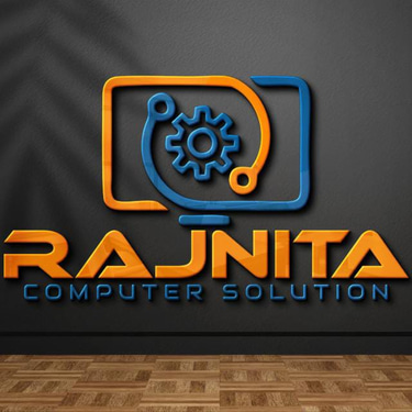 Rajnita Computer Solution logo