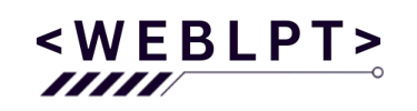 Web LPT logo