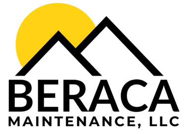 Beraca Maintenance LLC logo