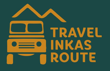 Travel Inkas Route logo