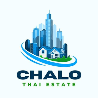 Urga Thailand Real Estate logo