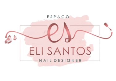 Espaço eli Santos logo