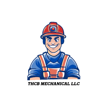 THCB Mechincal logo