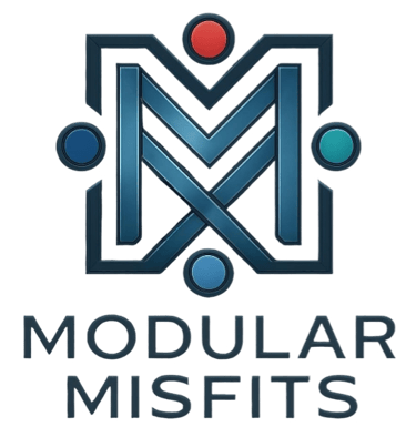 Modular Misfits logo