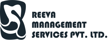 REEVA MANAGEMENT SERVICES PVT LTD logo