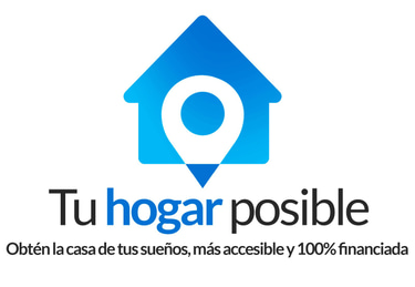 Tu hogar posible logo