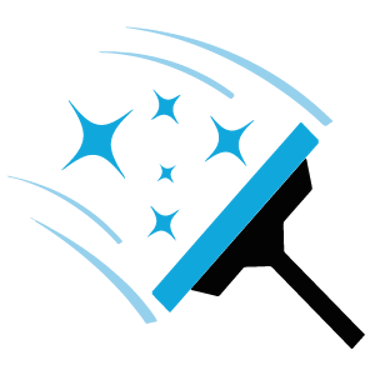 Clear Gaze Window Cleaning logo