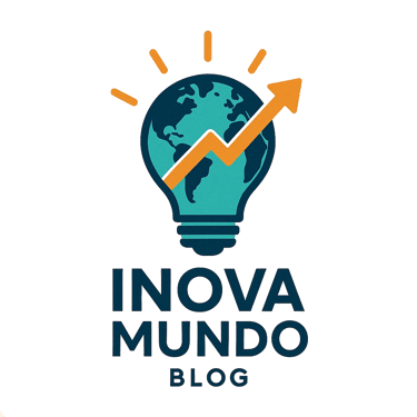 InovaMundo logo