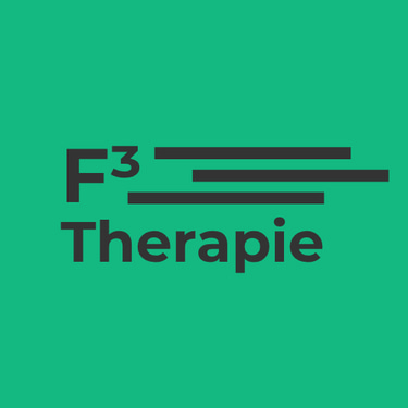 F3 Therapie logo