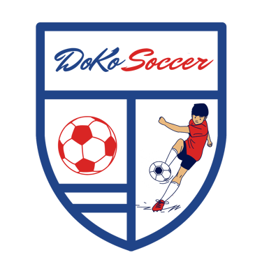 Doko Soccer logo