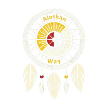 Alaskan way logo
