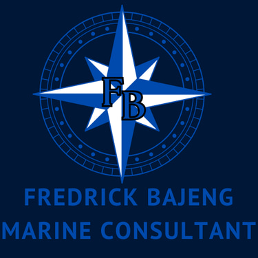 FB Marine Warranty Surveyor logo