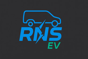 RNS EV logo