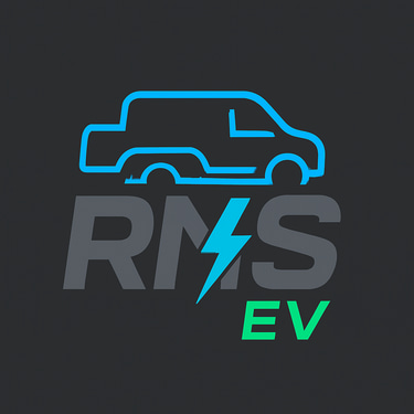 RNS EV logo