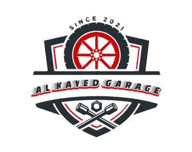 AlKayed logo