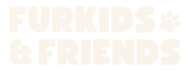 FURKIDS & FRIENDS logo