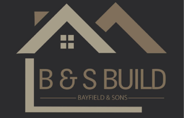 B&S Construction Projects logo