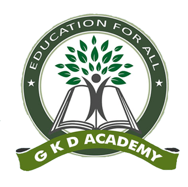 Gkd academy logo