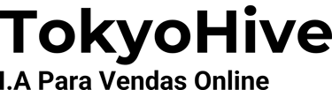 tokyohive logo
