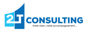 2T Business Conseils logo