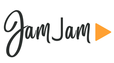 JamJam logo
