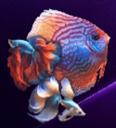 The Aqua World India - TAW India logo