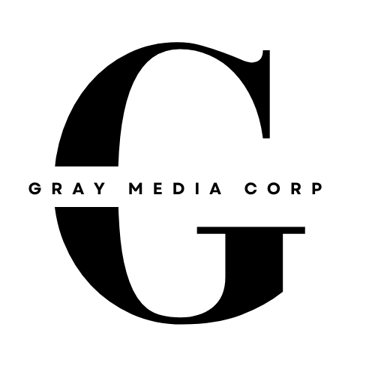 Gray Media Corporation logo