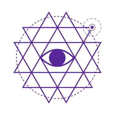 Healing With Carol Coelho logo
