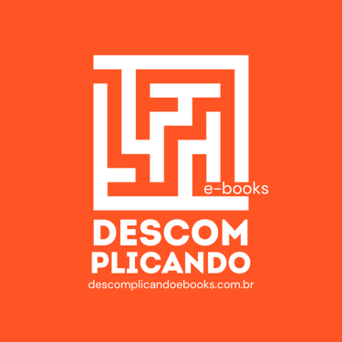 DescomplicandoEbooks logo