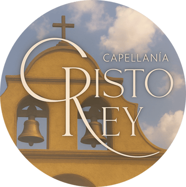 Cristo Rey, Rancho de la Cruz logo