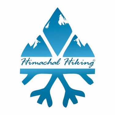 Himachal Hiking logo