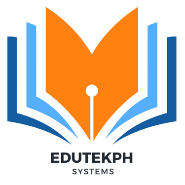 Edutekph Systems logo