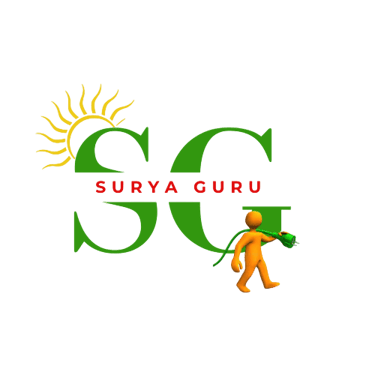 SuryaGuru logo