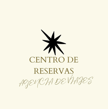 CENTRO DE RESERVAS logo