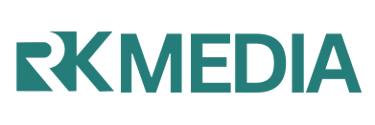 RK MEDIA logo