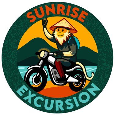 Sunrise Excursions logo
