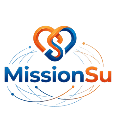 Mission Su logo
