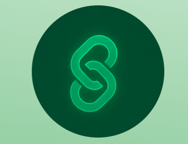 Burhan Connects logo