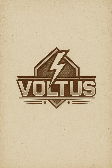 Voltus.lt logo