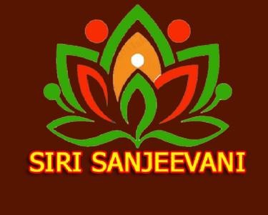 siri sanjeevani logo