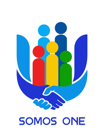Somos One logo