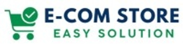 e-comstore logo